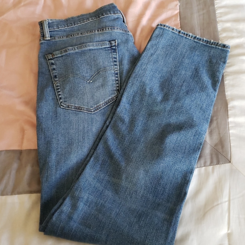 Levi's Straight fit 511